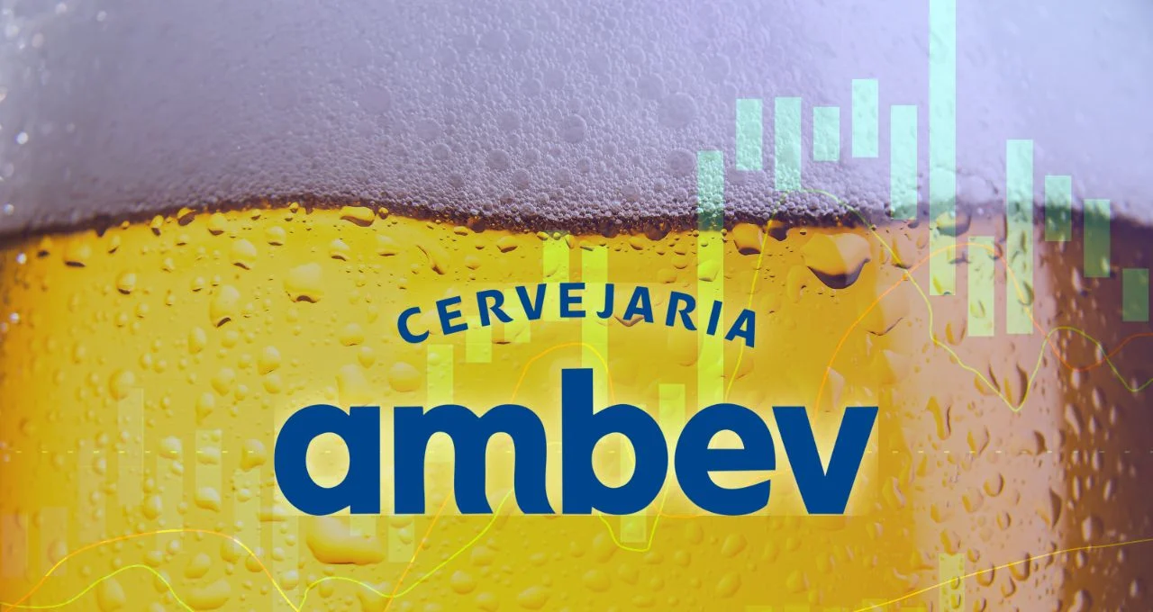 Depreciação do real e aumento do preço do alumínio pressionam custos da cervejaria