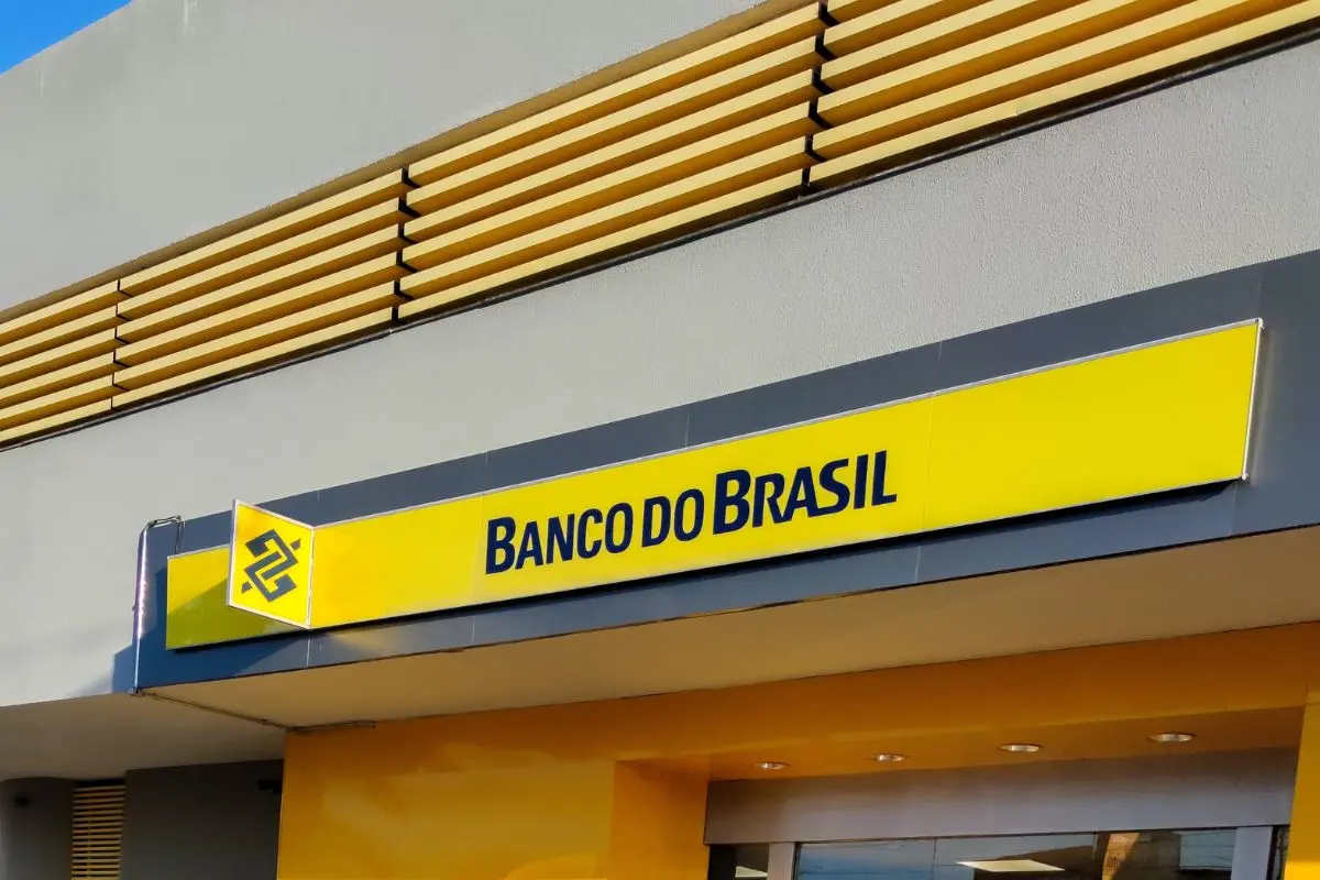 Agência do Banco do Brasil