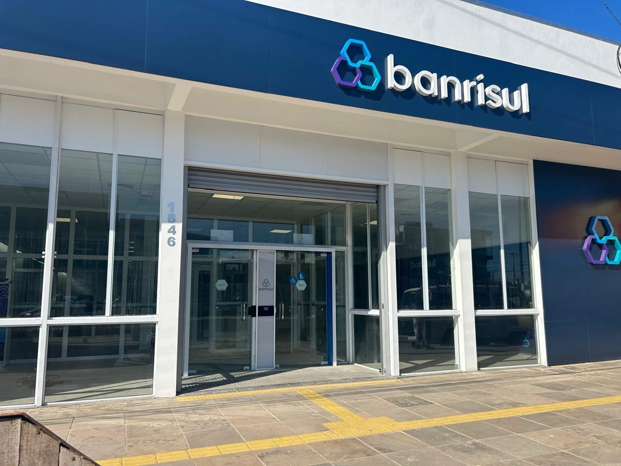 Agência do Banrisul