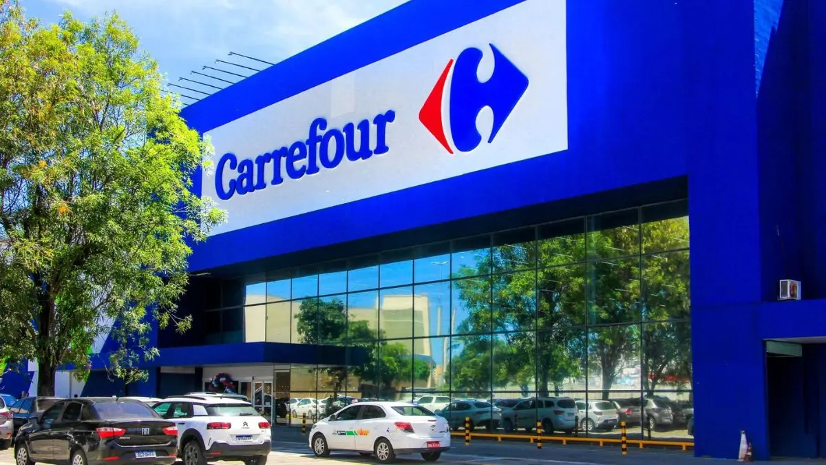 Carrefour Brasil