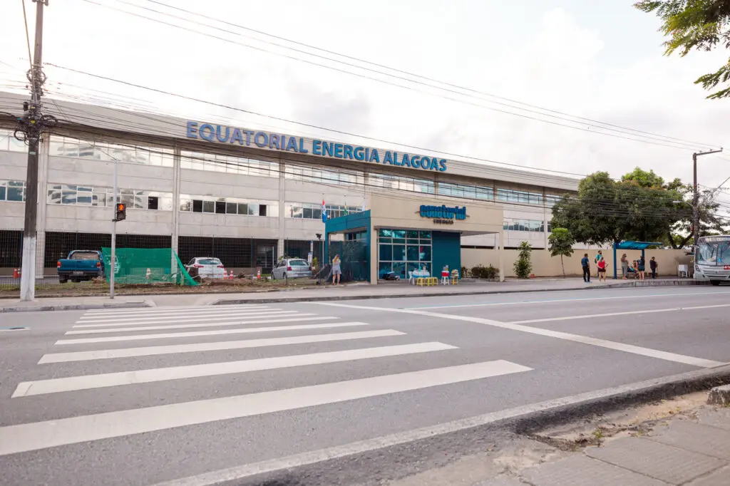 Companhia conseguiu redução de perdas e forte crescimento de 42,8% na geração de energia renovável