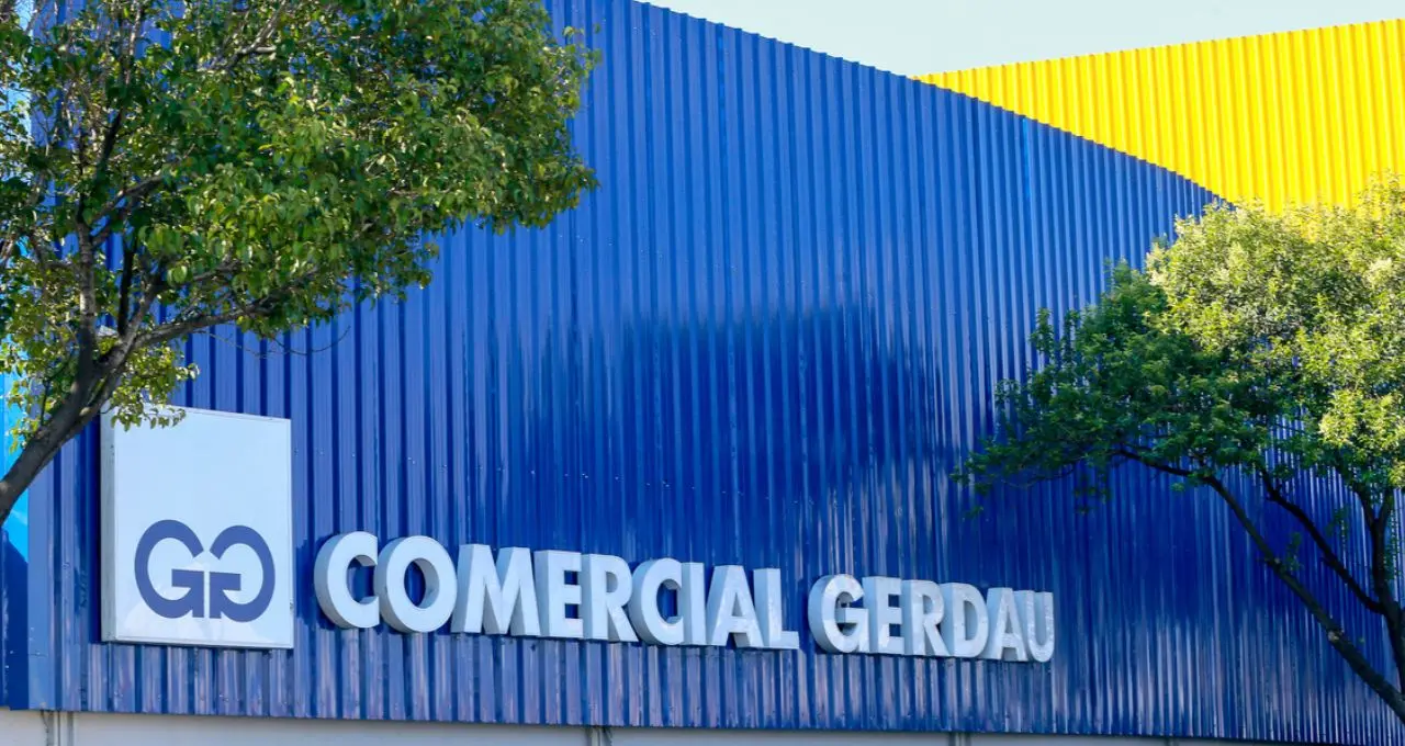 Gerdau