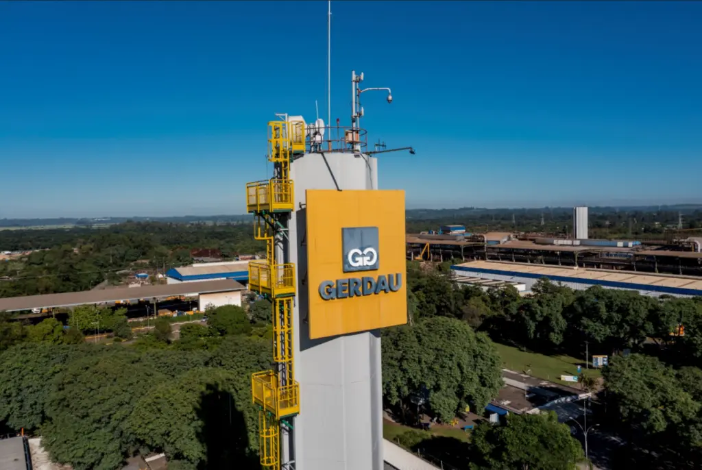 Resultado foi impulsionado pela recuperação de vendas na América do Norte, evidenciando benefícios da diversificação geográfica