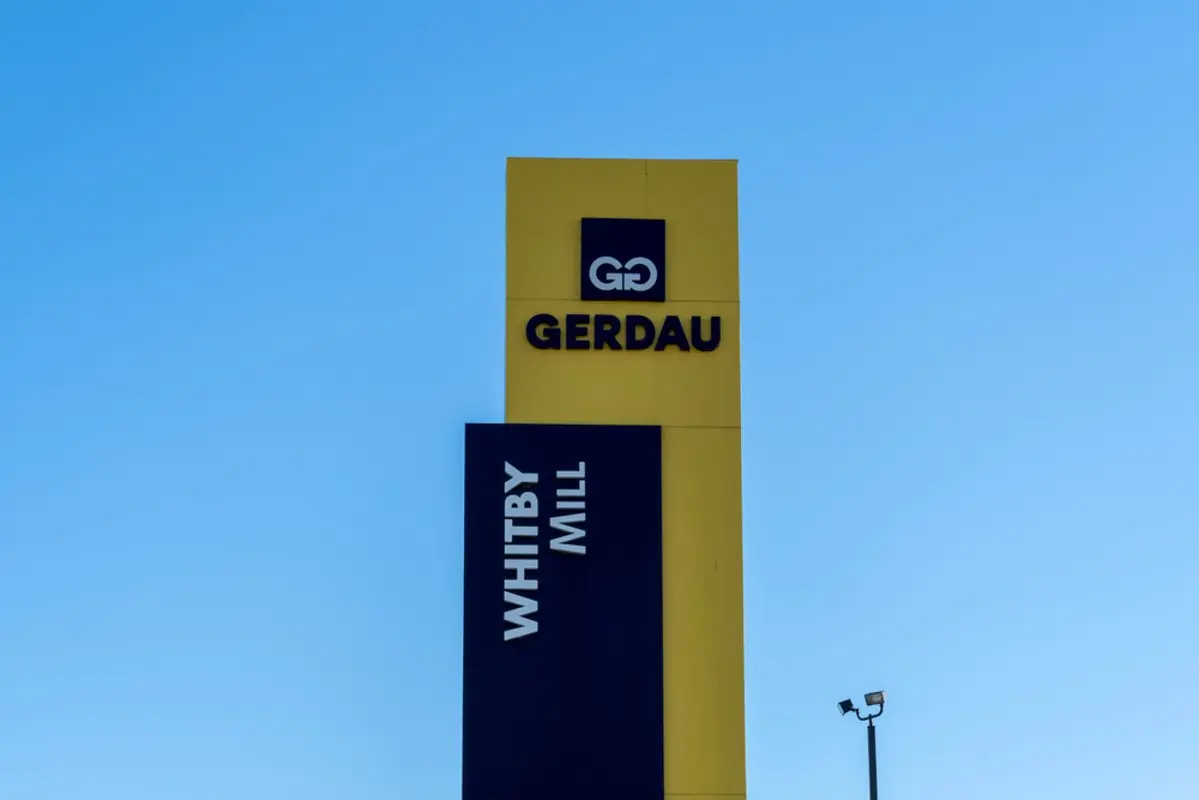 Gerdau