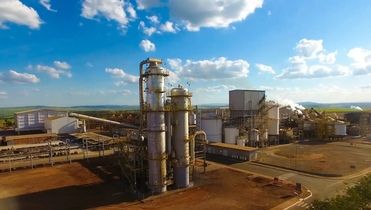 Recursos serão destinados a plantas industriais de etanol com benefícios fiscais da Lei 12.431