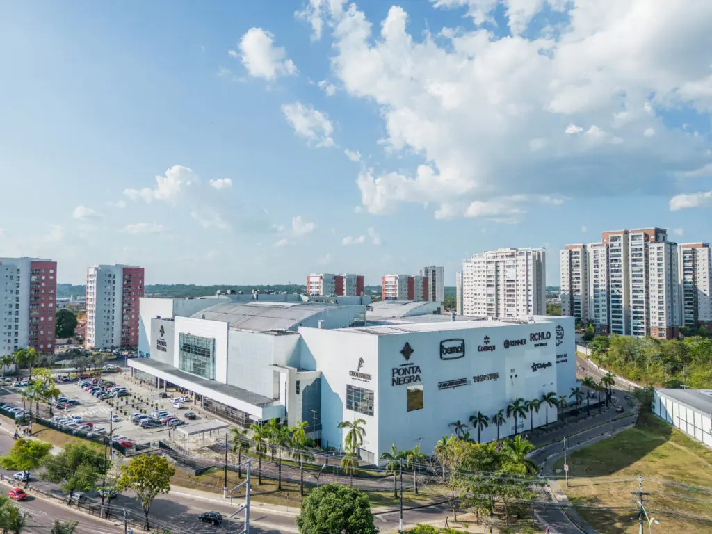 Colégio Visconde de Porto Seguro terá unidade plurilíngue no Boa Vista Village com início das operações previsto para 2027