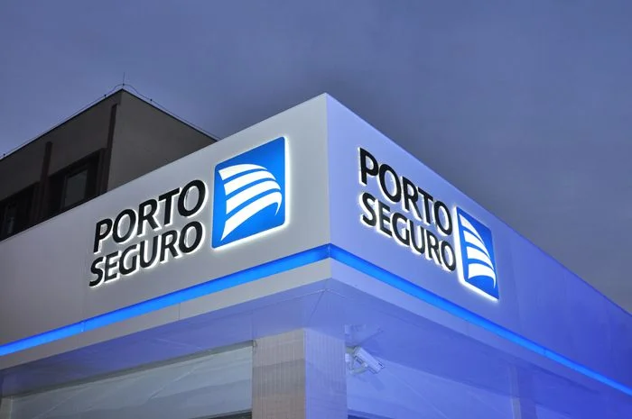 Porto Seguro