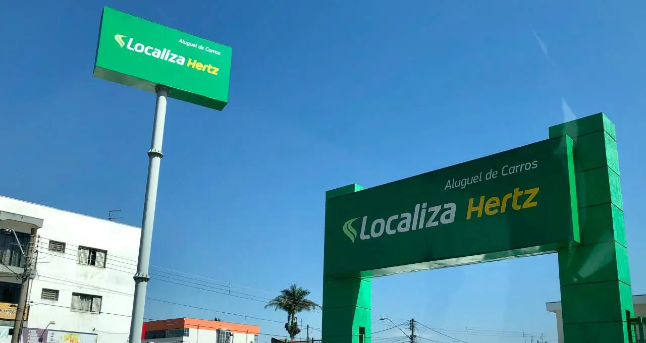 Resultado representa crescimento de 14,8% em relação ao mesmo período do ano anterior, com receita consolidada de R$10,1 bilhões