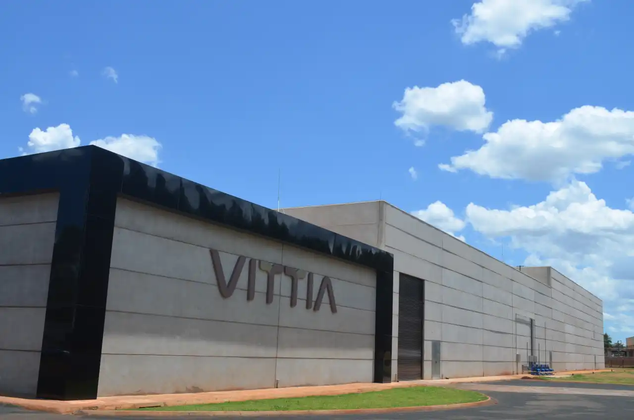 Empresa de biotecnologia apresentou receita líquida de R$ 137,8 milhões, crescimento de 13,4% em relação ao mesmo período de 2024