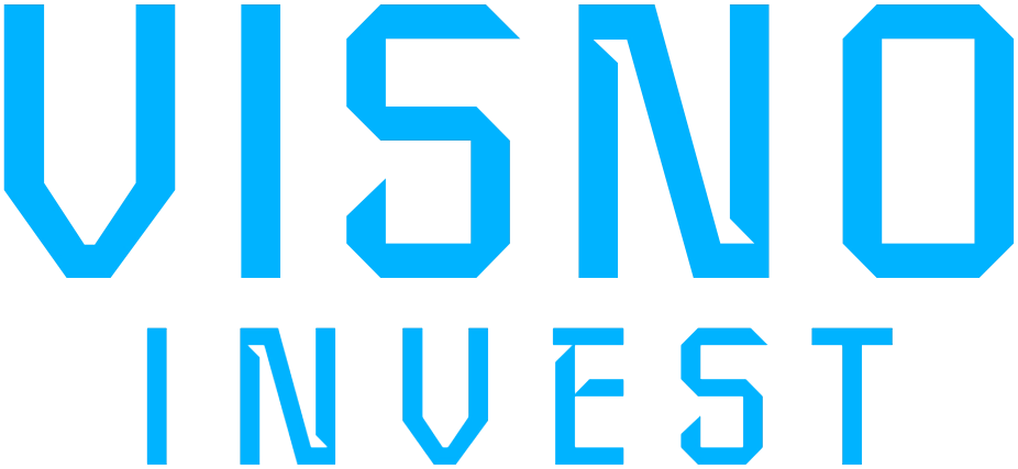 Logo do VisnoInvest